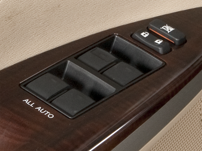 2011 Toyota Venza 4dr Wgn V6 AWD