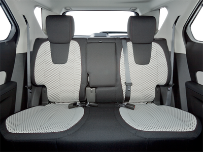 2013 Chevrolet Equinox AWD 4dr LT w/1LT