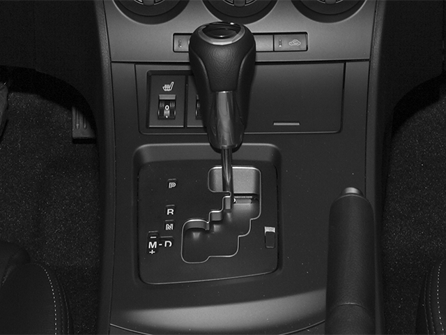 2013 Mazda Mazda3 4dr Sdn Auto i Touring