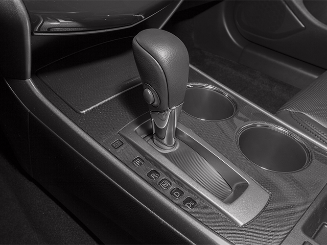 2013 Nissan Altima 4dr Sdn I4 2.5