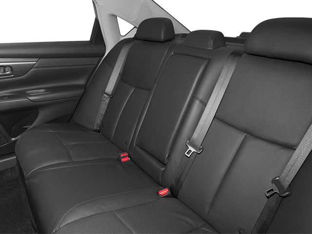 2013 Nissan Altima 4dr Sdn I4 2.5