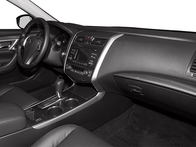 2013 Nissan Altima 4dr Sdn I4 2.5