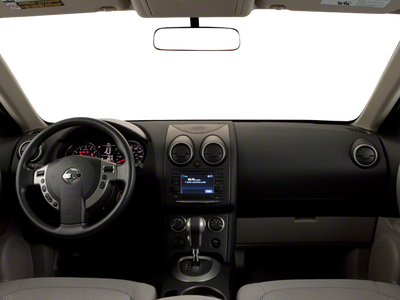 2013 Nissan ROGUE SPORT UTILITY