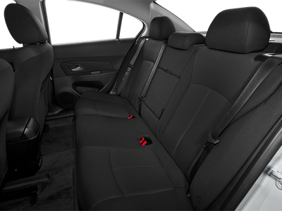 2014 Chevrolet Cruze 4dr Sdn Auto 1LT