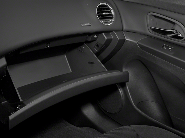 2014 Chevrolet Cruze 4dr Sdn Auto 1LT