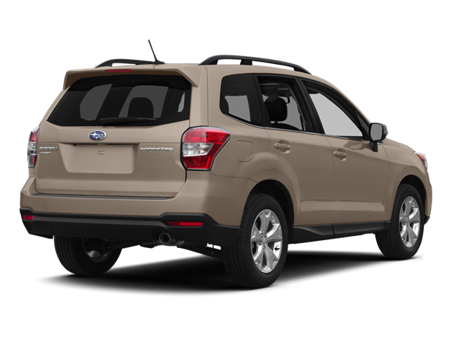Used 2014 Subaru Forester i Premium with VIN JF2SJACC8EG464252 for sale in Green Bay, WI