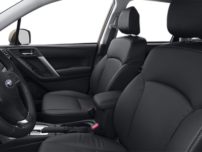2014 Subaru Forester 4dr Man 2.5i Premium