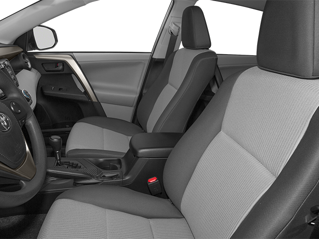 2014 Toyota RAV4 AWD 4dr Limited