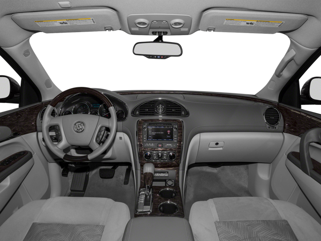 2016 Buick Enclave AWD 4dr Leather