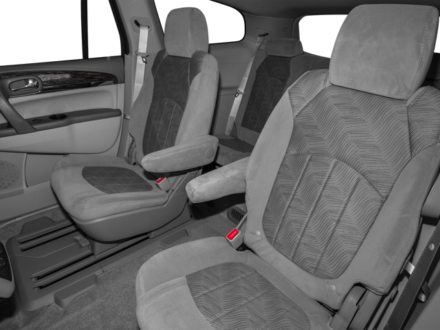 2016 Buick Enclave AWD 4dr Leather