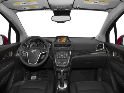 2016 Buick Encore FWD 4dr Premium