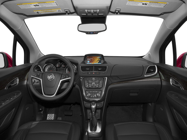 2016 Buick Encore FWD 4dr Premium