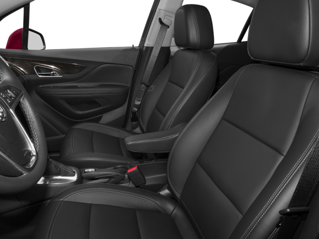 2016 Buick Encore FWD 4dr Premium