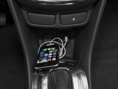 2016 Buick Encore FWD 4dr Premium