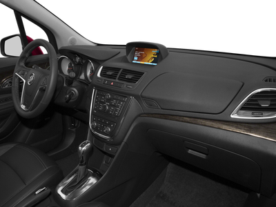 2016 Buick Encore FWD 4dr Premium