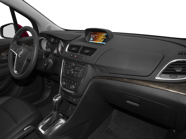 2016 Buick Encore FWD 4dr Premium
