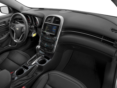 2016 Chevrolet Malibu Limited 4dr Sdn LTZ