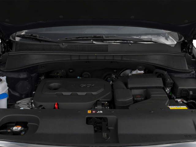 2016 Kia Sorento AWD 4dr 3.3L LX