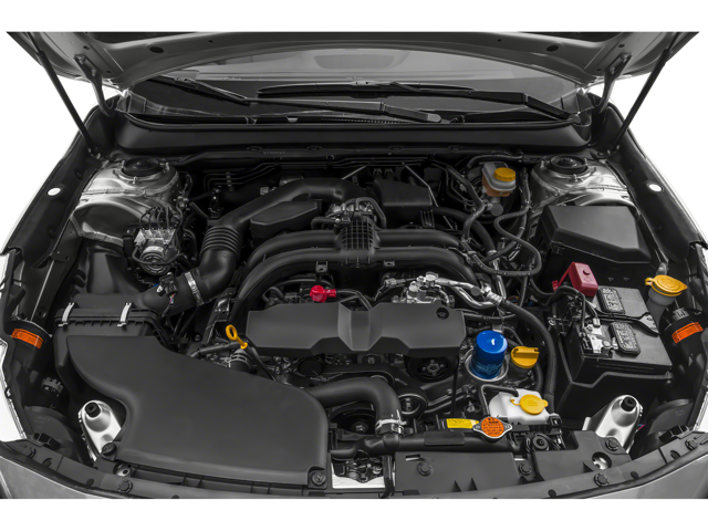 2016 Subaru Legacy 2.5i Limited photo 4