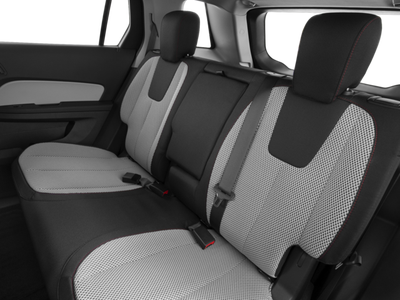 2017 GMC Terrain AWD 4dr SLE w/SLE-2