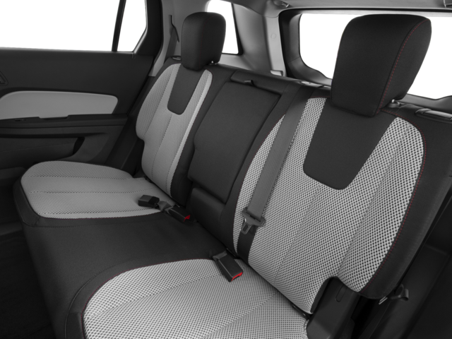 2017 GMC Terrain AWD 4dr SLE w/SLE-2