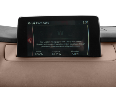 2017 Mazda Mazda CX-9 Signature AWD