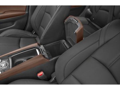 2018 Mazda Mazda3 5-Door Grand Touring Auto