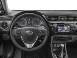 2018 Toyota COROLLA SEDAN