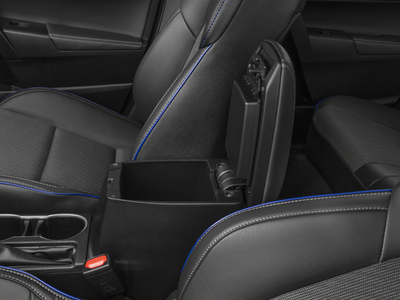 2018 Toyota COROLLA SEDAN