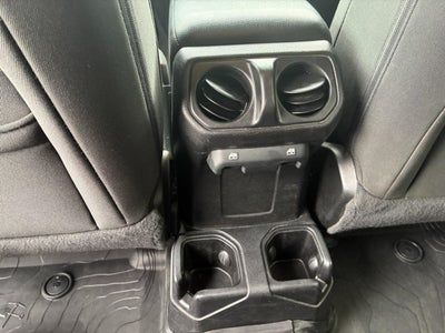 2020 Jeep Wrangler Unlimited Sport 4x4