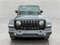 2020 Jeep Wrangler Unlimited Sport 4x4