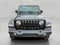 2020 Jeep Wrangler Unlimited Sport 4x4