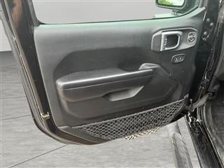 2020 Jeep Wrangler Unlimited Sport 4x4