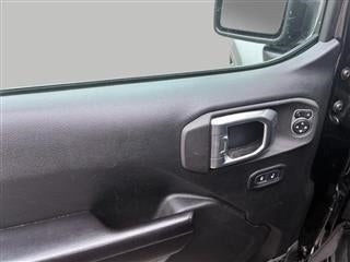 2020 Jeep Wrangler Unlimited Sport 4x4