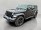 2020 Jeep Wrangler Unlimited Sport 4x4