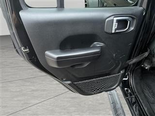2020 Jeep Wrangler Unlimited Sport 4x4