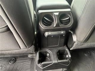 2020 Jeep Wrangler Unlimited Sport 4x4