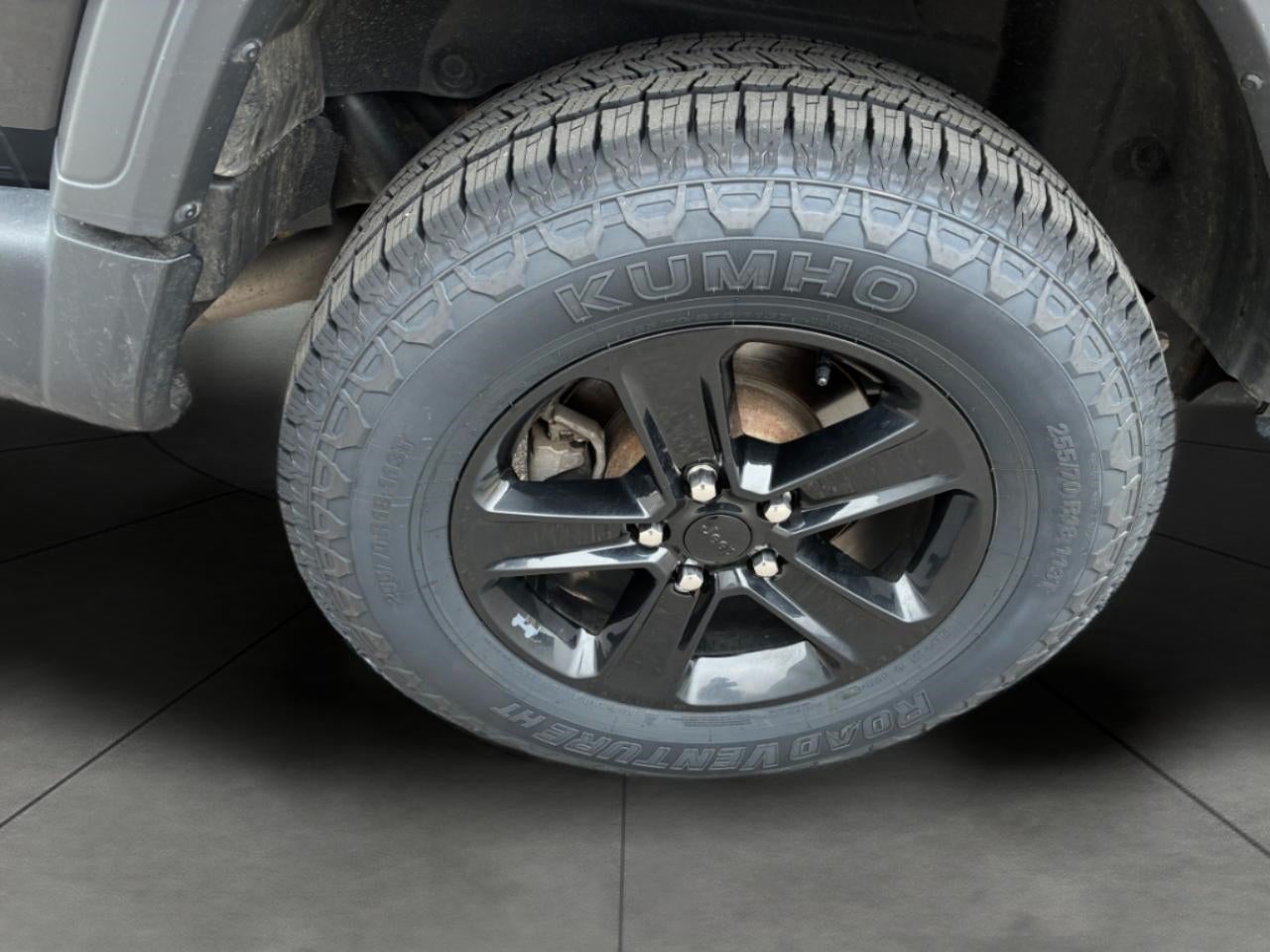 2020 Jeep Wrangler Unlimited Sport 4x4