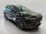 2023 Jeep Cherokee Altitude Lux 4x4