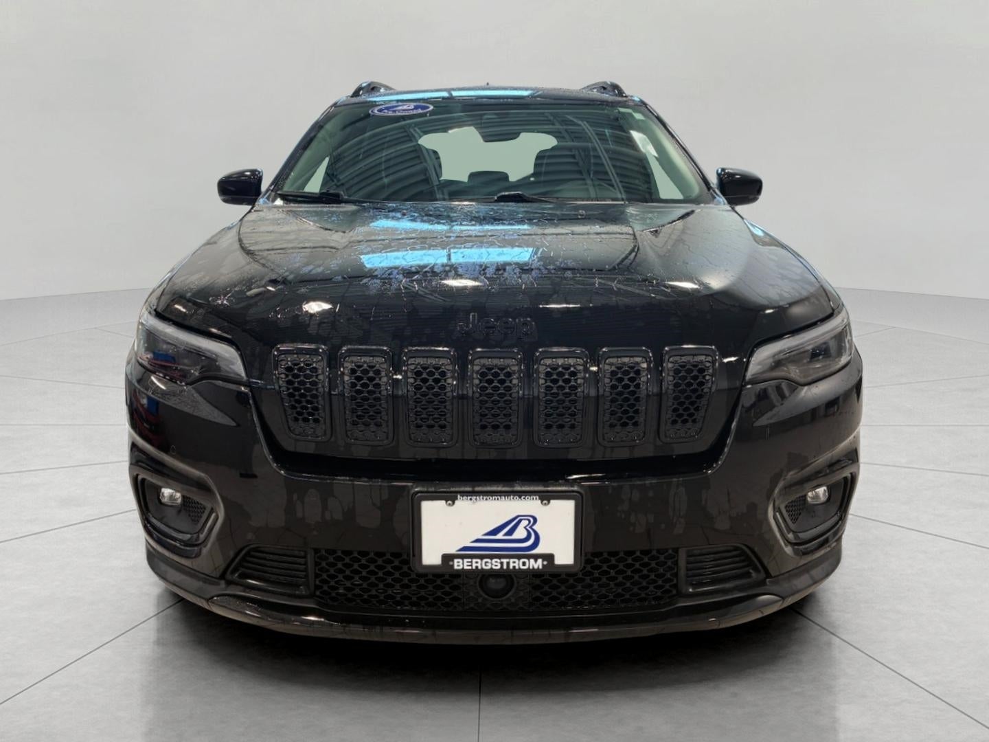 2023 Jeep Cherokee Altitude Lux 4x4