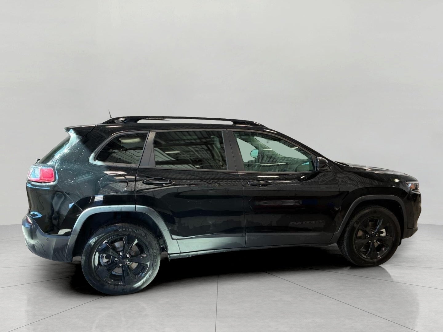 2023 Jeep Cherokee Altitude Lux 4x4