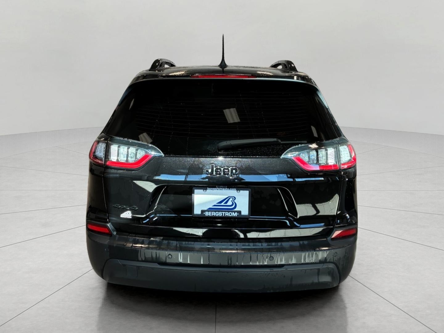 2023 Jeep Cherokee Altitude Lux 4x4