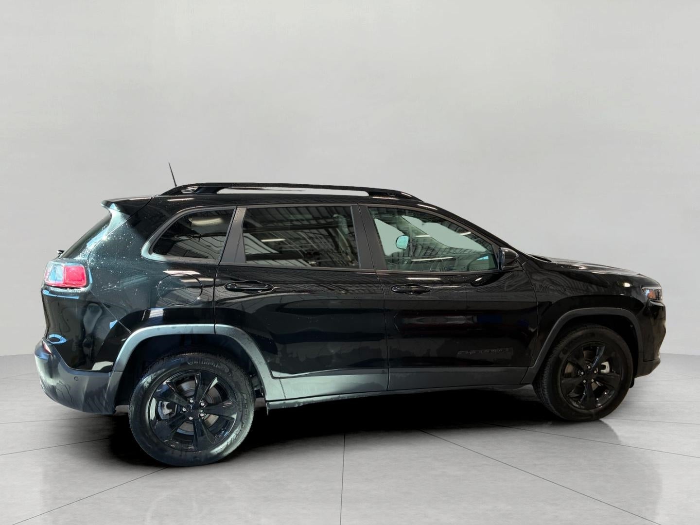 2023 Jeep Cherokee Altitude Lux 4x4