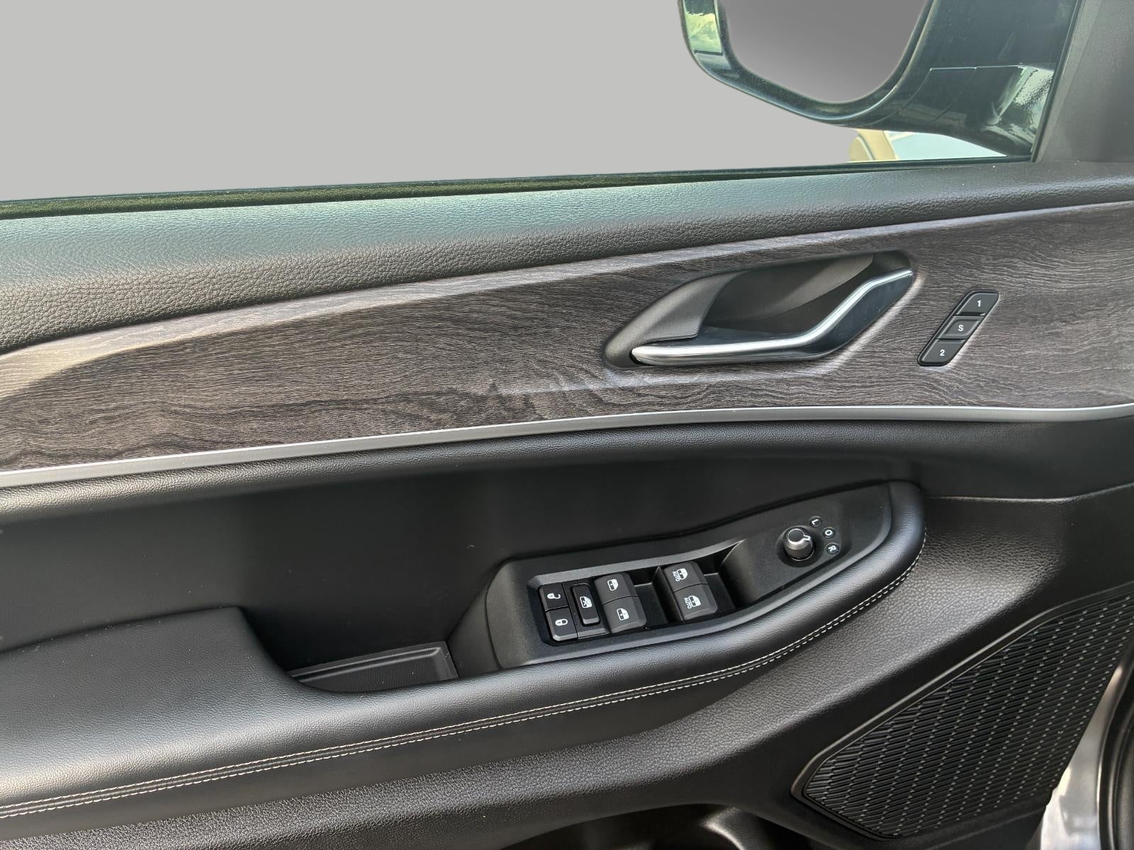 2024 Jeep Grand Cherokee Limited - Photo 10