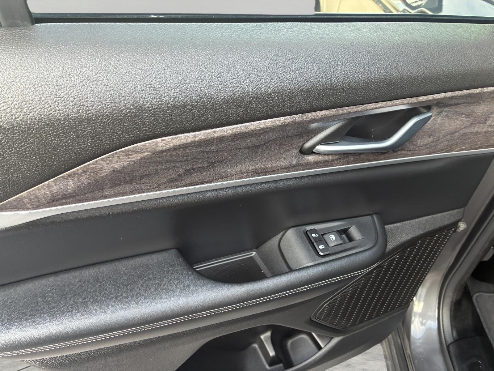 2024 Jeep Grand Cherokee Limited - Photo 18