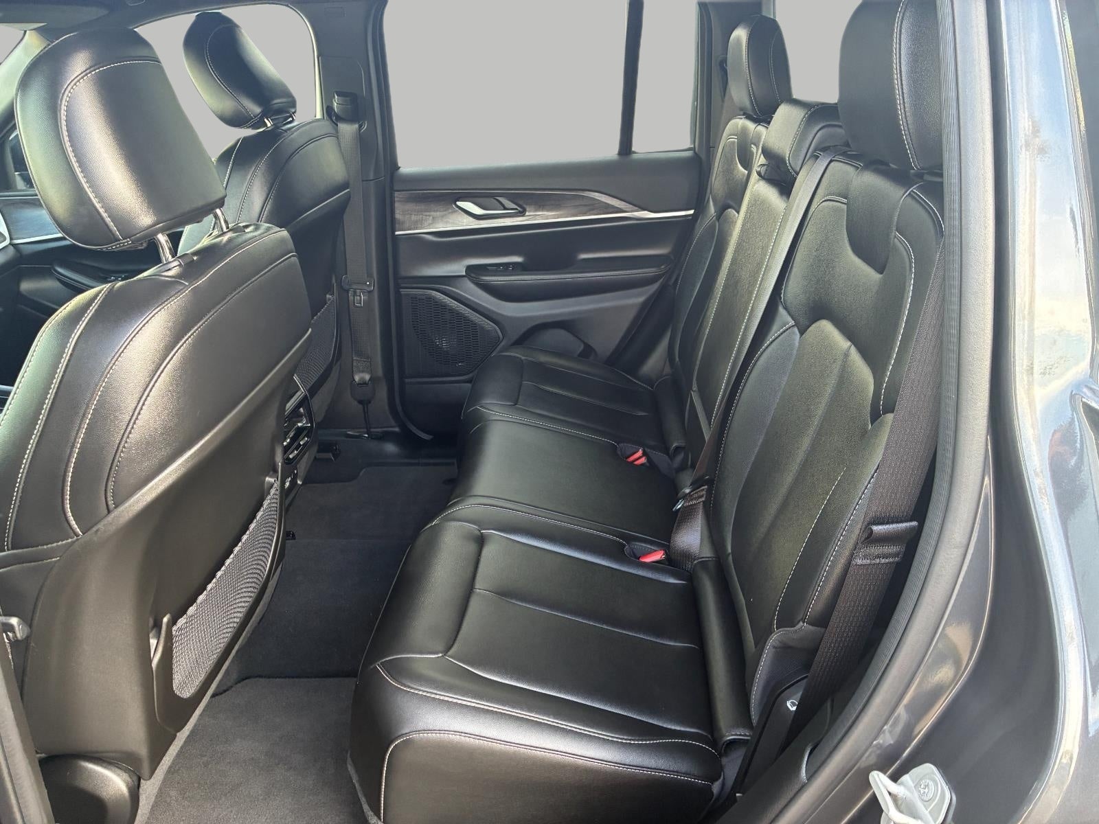 2024 Jeep Grand Cherokee Limited - Photo 19