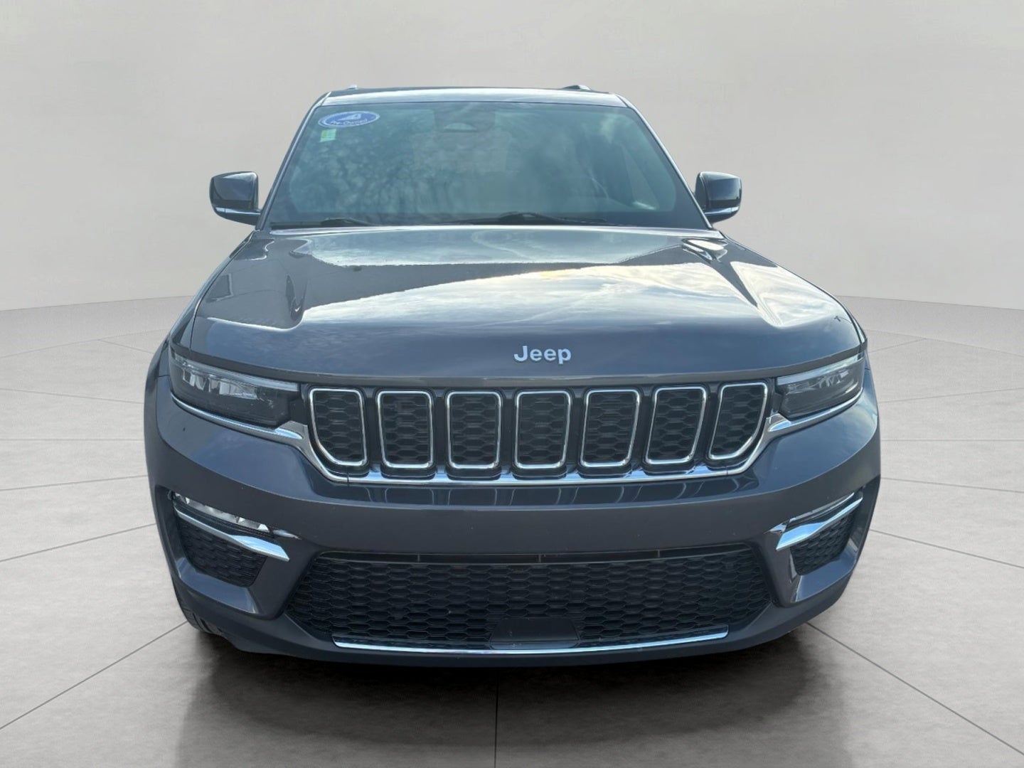 2024 Jeep Grand Cherokee Limited - Photo 23