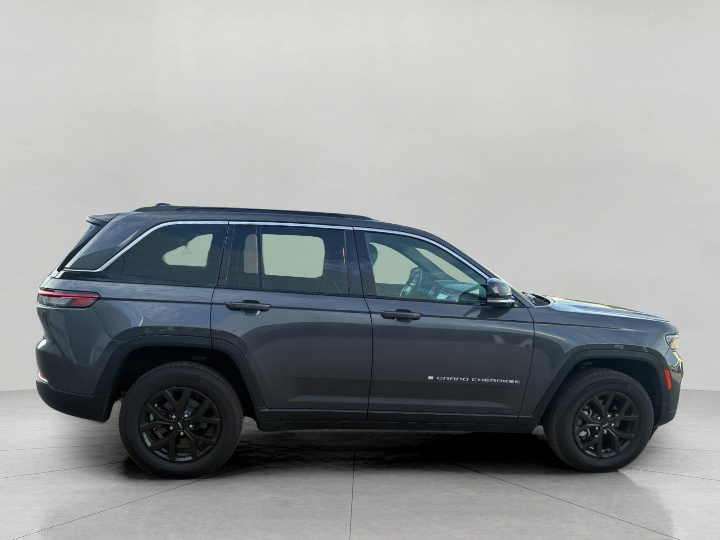 2024 Jeep Grand Cherokee Limited - Photo 7