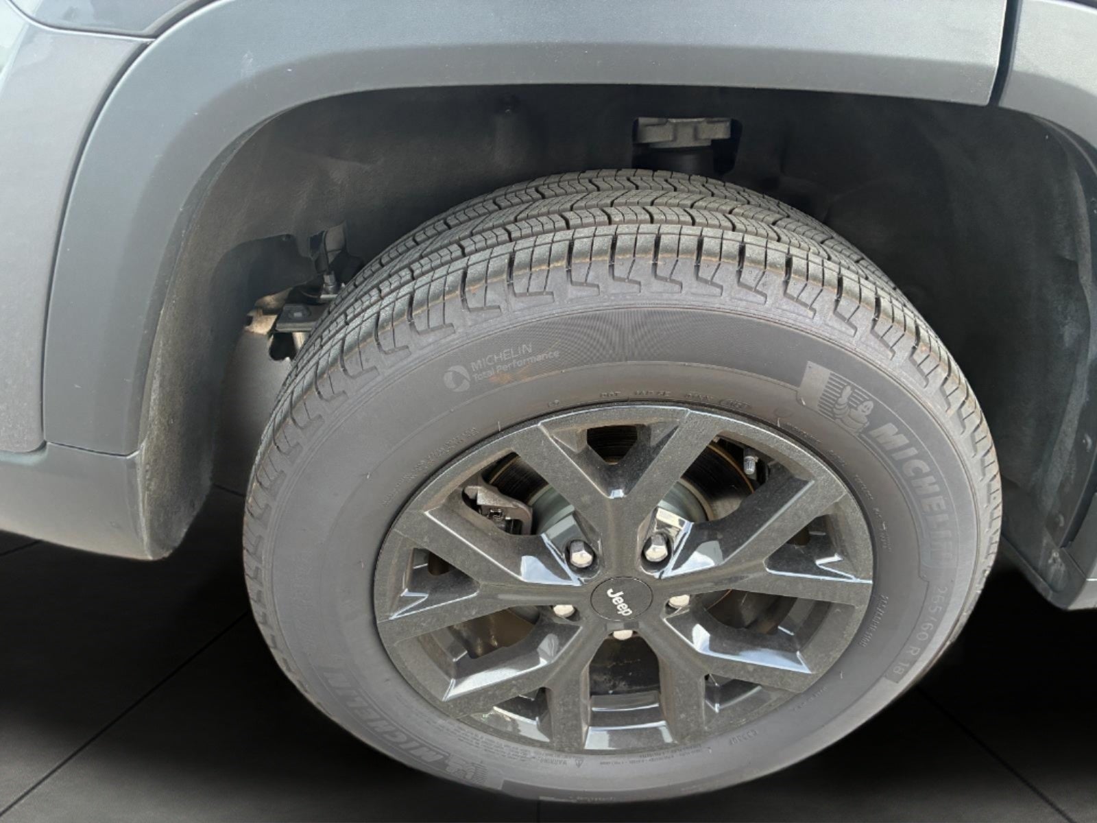 2024 Jeep Grand Cherokee Limited - Photo 8
