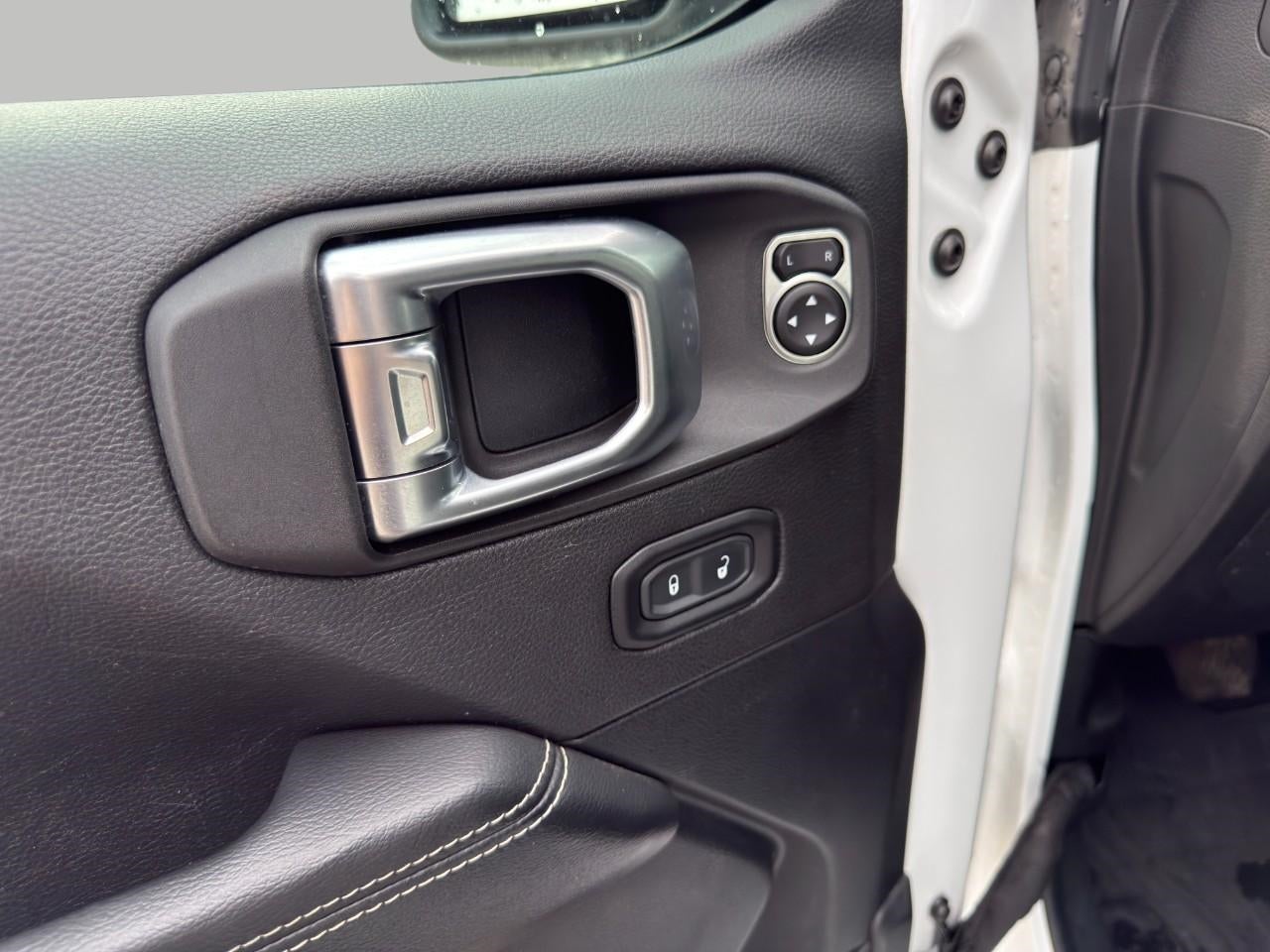 2020 Jeep GLADIATOR CREW CAB